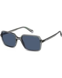 Polaroid - Pld 6247 S 56 Kb7 Sunglasses - Lyst
