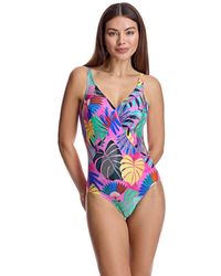 Ory - V-Hals Badpak W250771 - Lyst