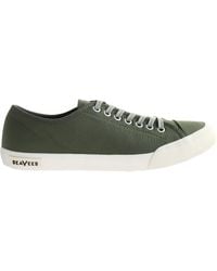 Seavees - Army Issue Low Standard Plimsolls - Lyst