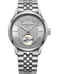 Raymond Weil - Freelancer Watch 2780-St-65001 Stainless Steel (Archived) - Lyst