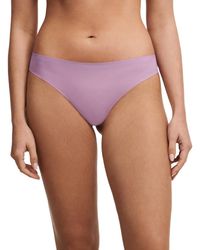 Chantelle - Softstretch String Thong - Lyst