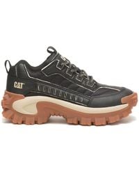 Caterpillar - Eco Intruder Shoes - Lyst