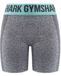 GYMSHARK - Flex Shorts - Lyst