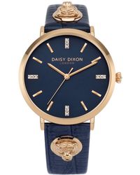 Daisy Dixon - Dd164Urg Ladies Kendall Watch - Lyst