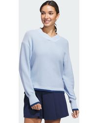 adidas Originals - Ultimate365 Knit Sweater - Lyst