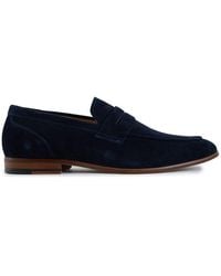 Sole - Ldn Wise Loafer Shoes - Lyst