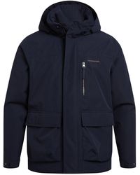 Craghoppers - National Trust Padley Waterproof Jacket - Lyst