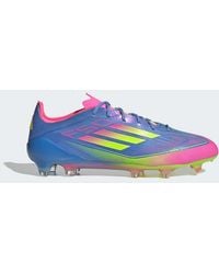 adidas Originals - F50 Elite Firm Ground Boots - Lyst