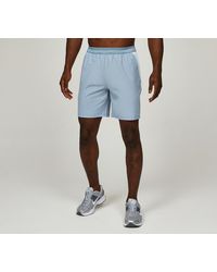 Monterrain - Lyder 3.0 Woven Running Short - Lyst