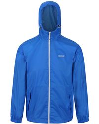 Regatta - Pack It Iii Waterproof Jacket (Oxford) - Lyst