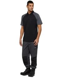 Dickies - Ladies Twill Cargo Pocket Jogging Bottoms - Lyst