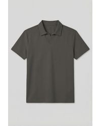 TOMMY LIFE - Viscose Blend T-Shirt - Lyst