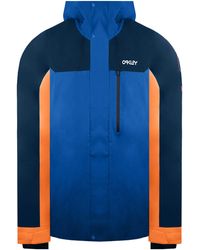 Oakley - Tnp Bzi Jacket - Lyst
