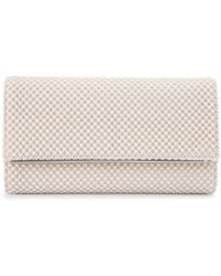 Miss Kg - Tilly Pearl Clutch Bag - Lyst