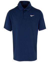 Nike - Good Dri-Fit Polo Shirt (College/ - Lyst