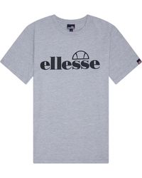 Ellesse - Fuenti T-Shirt - Lyst