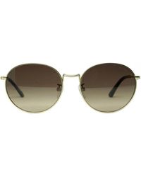 Police - Spl386G 648X Sunglasses Metal (Archived) - Lyst