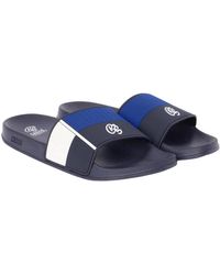 Crosshatch - Rentrays Sliders - Lyst