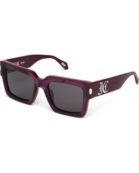 Just Cavalli - Sjc108V-530887 Sjc108V 53 530887 Sunglasses - Lyst