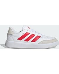 adidas - Courtblock Shoes - Lyst