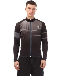 Dare 2b - Aep Revolving Long Sleeve Cycling Jersey - Lyst