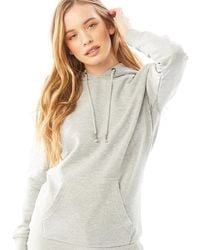 Brave Soul - Ladies Hoodies Warm Cotton Pullover Hooded - Lyst