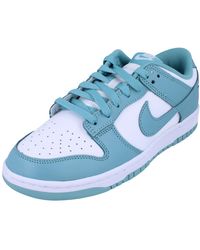 Nike - Dunk Low Retro Trainers - Lyst