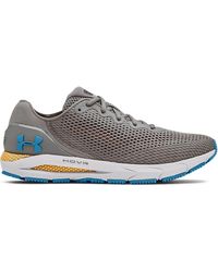 Under Armour - Hovr Sonic 4 Running Trainers - Lyst