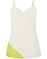 PUMA - Diamond Vest - Lyst