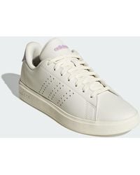 adidas - Advantage 2.0 Shoes - Lyst