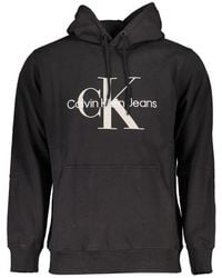 Calvin Klein - Hoodies - Lyst