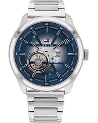Tommy Hilfiger - Oliver Watch 1791939 Stainless Steel (Archived) - Lyst