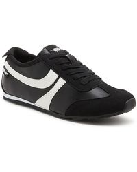 Rocket Dog - Destin Pu Combo Polyurethane Trainers - Lyst