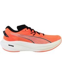 PUMA - Deviate Nitro 3 Running Shoes - Lyst