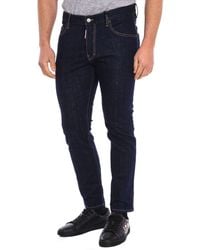 DSquared² - Long Pants S74Lb1198-S30664 - Lyst