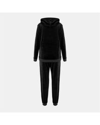 Miso - Velour Trcksuit - Lyst