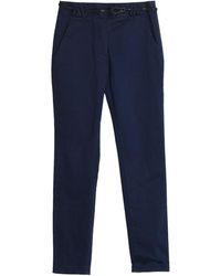 ELEVEN PARIS - Pandore Chinese Style Long Pants 13S2Pa10 - Lyst