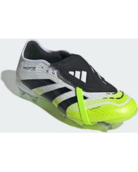 adidas Originals - Predator Pro Fold-Over Tongue Multi-Ground Boots - Lyst