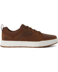 Dune - Timberland Maple Grove Ox - Lyst