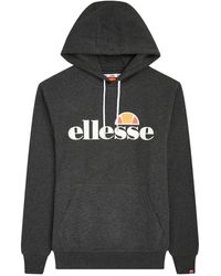 Ellesse - Sl Gottero Oh Hoody Sweatshirt - Lyst