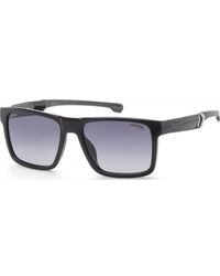 Carrera - 55Mm Sunglasses Carduc021-S-807-55 - Lyst