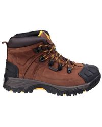 Amblers Safety - Fs39 Waterproof Lace Up Boot - Lyst