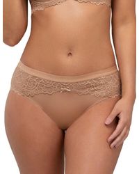 Charnos - 182514 Rhapsody Brief - Lyst