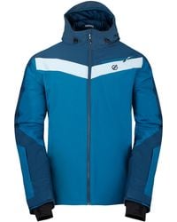Dare 2b - Eagle Ii Ski Jacket (Moonlight Denim/Clear Sky) - Lyst