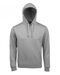 Sol's - Adults Spencer Hooded Sweatshirt Marl) - Lyst