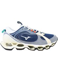 Mizuno - Wave Prophecy Beta 2 Running Shoes - Lyst