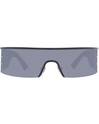 Lozza - Vl4001 Shield Sunglasses - Lyst
