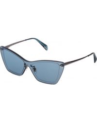 Police - Spl936 99 990402 Sunglasses - Lyst
