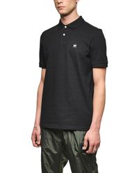 Weekend Offender - Polo T-Shirts Caneiros Short Sleeve Golf Sport Casual Top - Lyst