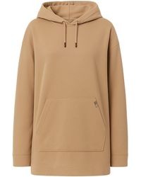 PUMA - X Rihanna Fenty Side Lacing Hoodie Cotton - Lyst